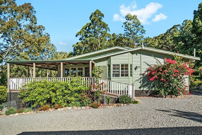 Lot 18/1953 Chichester Dam Road, Dungog, Dungog - Image 1