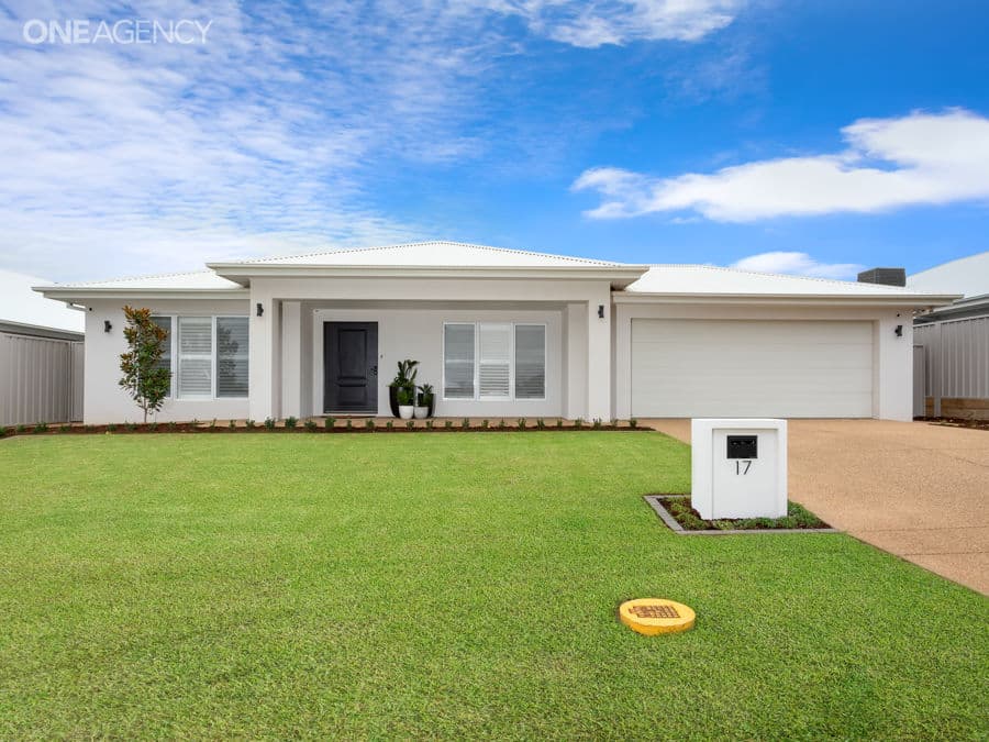 17 Coppabella Drive, Gobbagombalin, Gobbagombalin - Image 1