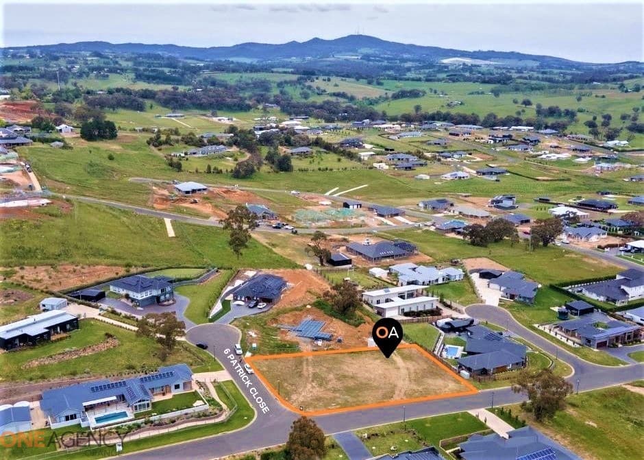 6 Patrick Close, Orange, Orange - Image 1