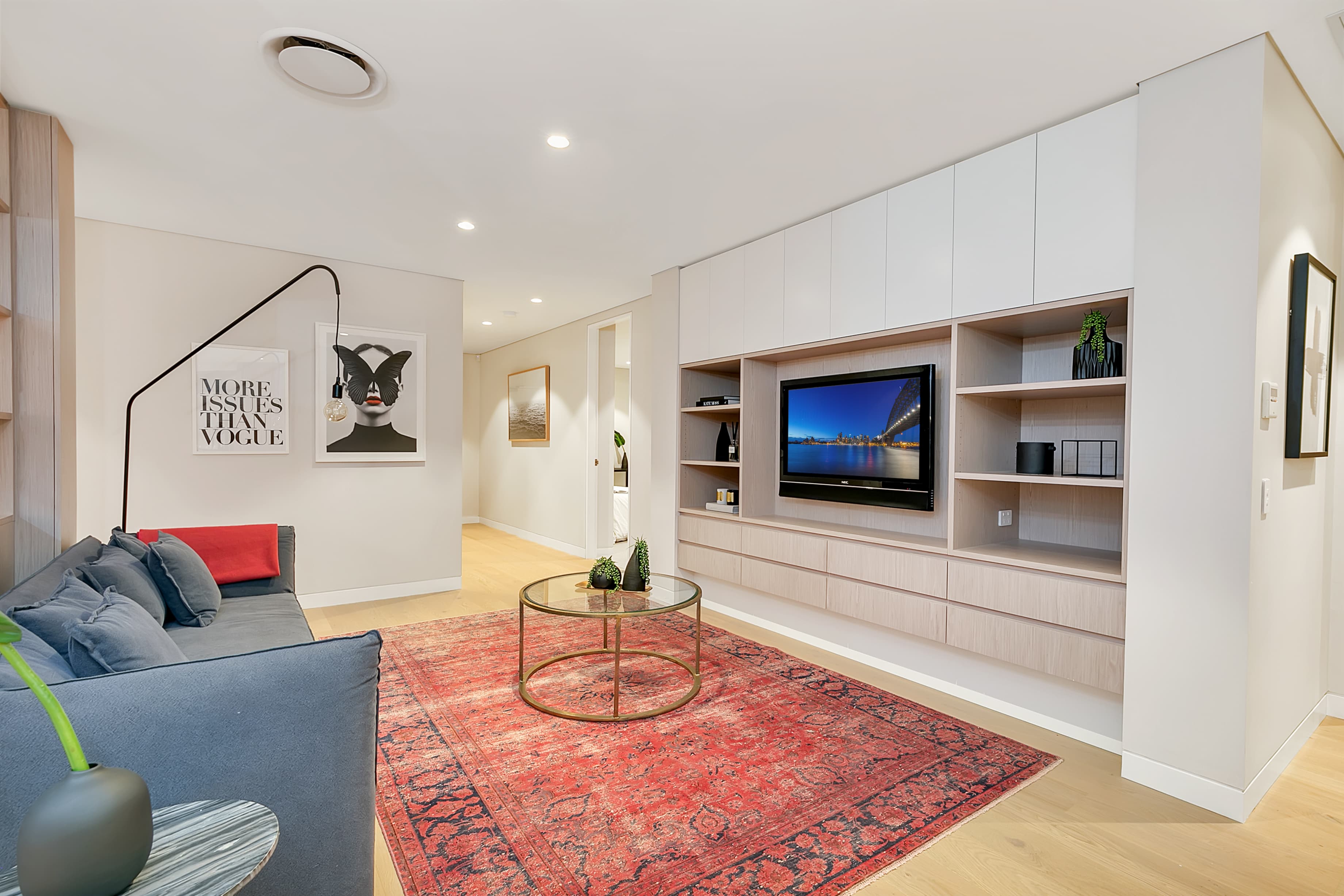 120A Sailors Bay Road, Northbridge, Northbridge - Image 1