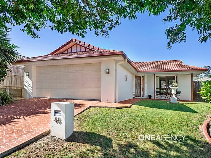 48 Degas Street, Forest Lake, Forest Lake - Image 1