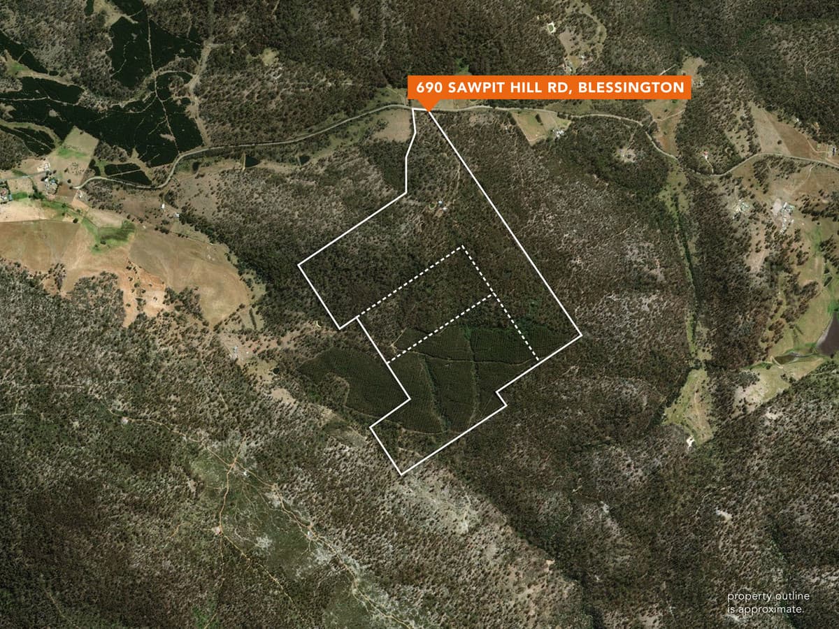 690 Sawpit Hill Road, Blessington, Blessington - Thumbnail 2