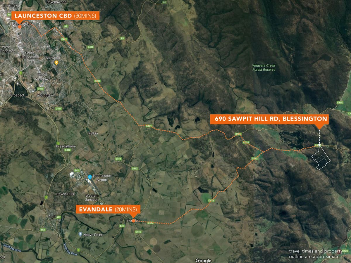 690 Sawpit Hill Road, Blessington, Blessington - Thumbnail 4