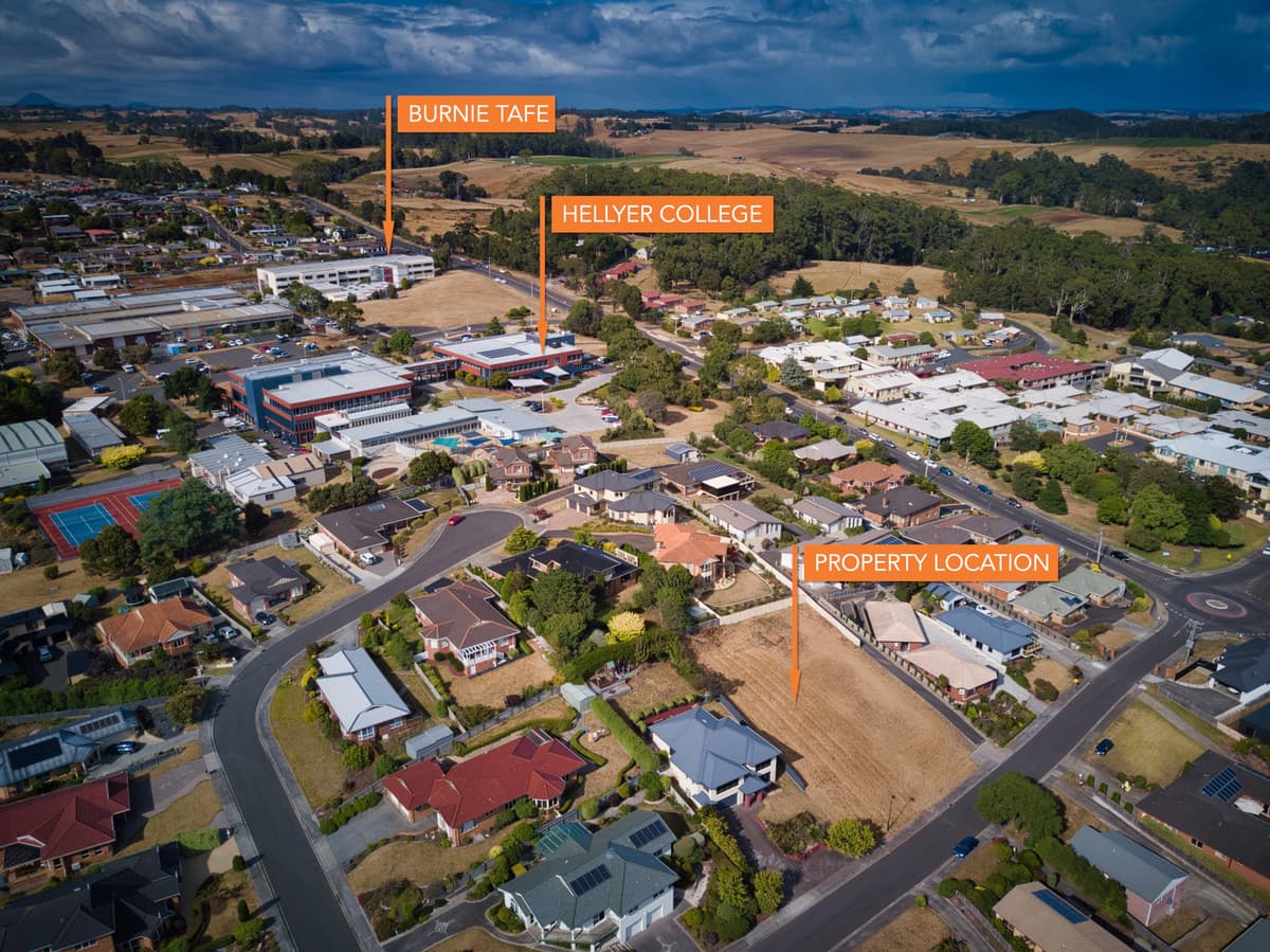 12 Stevens Place, Park Grove, Park Grove - Thumbnail 3