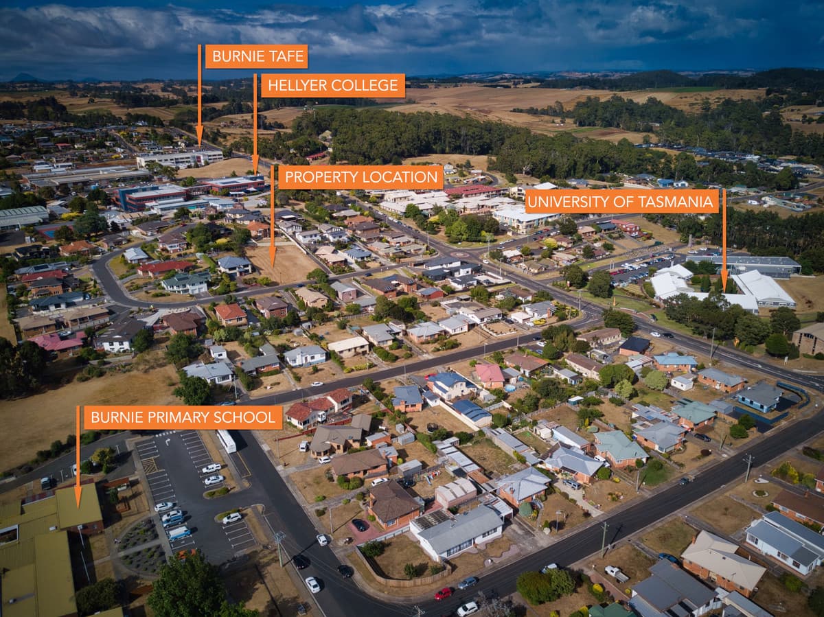 12 Stevens Place, Park Grove, Park Grove - Thumbnail 4