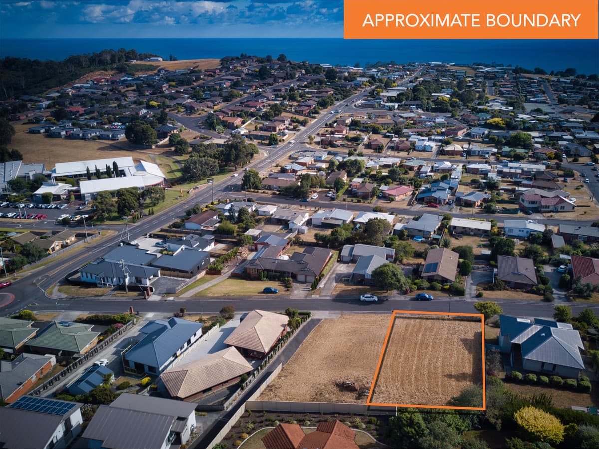 12 Stevens Place, Park Grove, Park Grove - Image 1