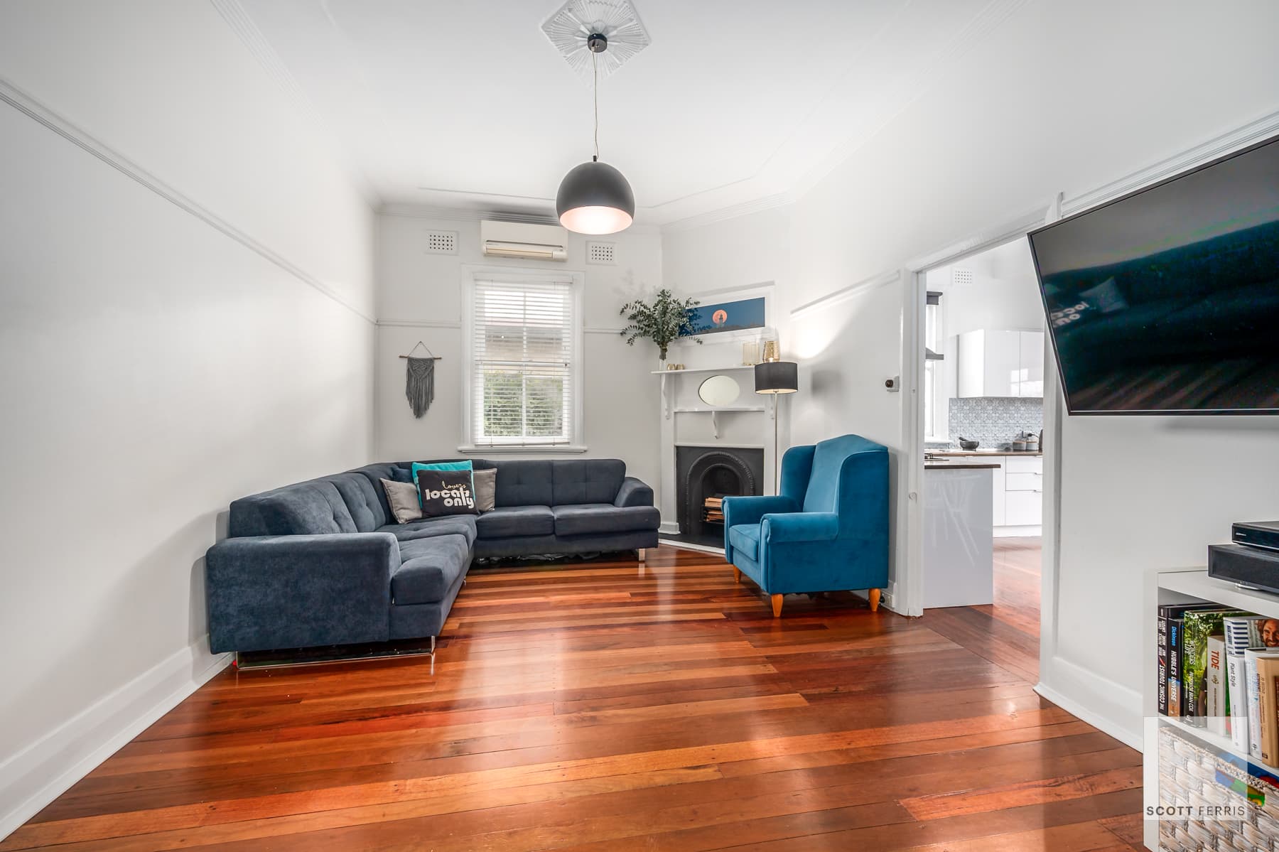 31 Church Street, Mayfield, Mayfield - Thumbnail 5