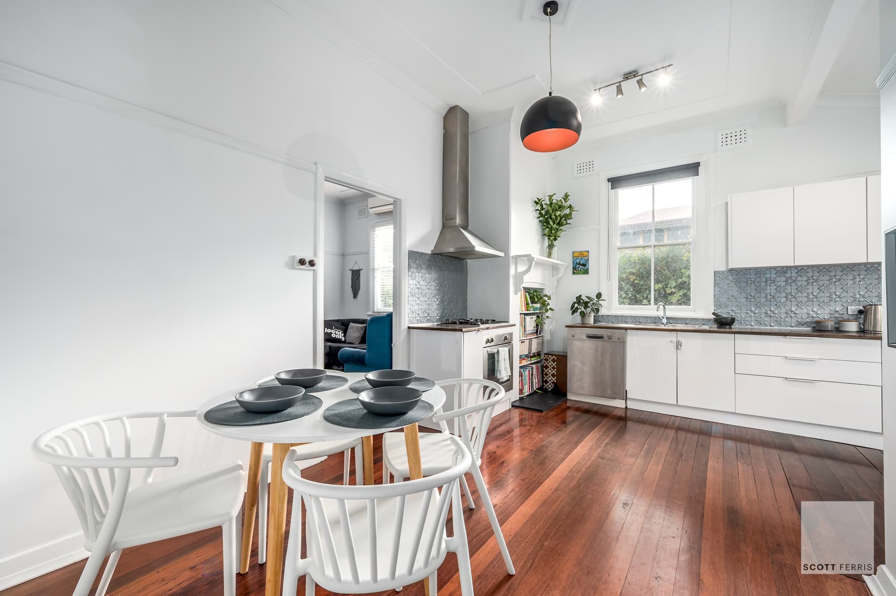 31 Church Street, Mayfield, Mayfield - Thumbnail 8