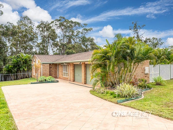 59 Wallaroo Way, Doolandella, Doolandella - Image 1