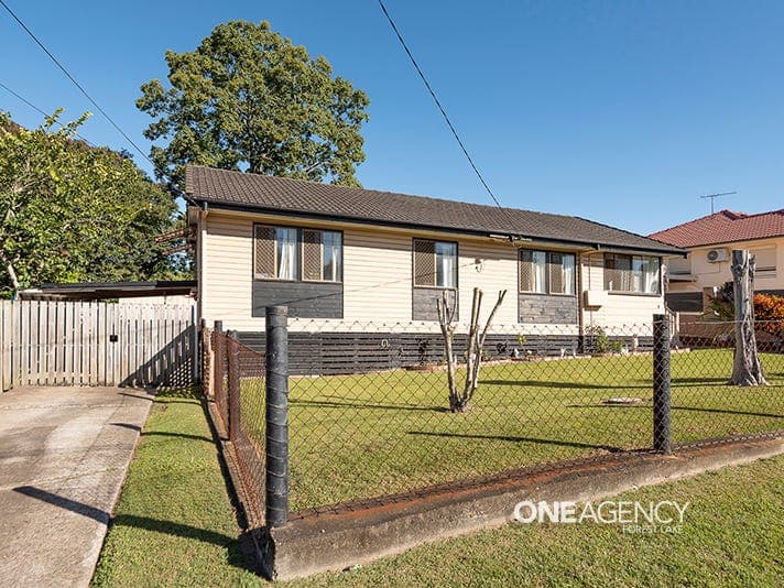 11 Nuthatch Street, Inala, Inala - Image 1