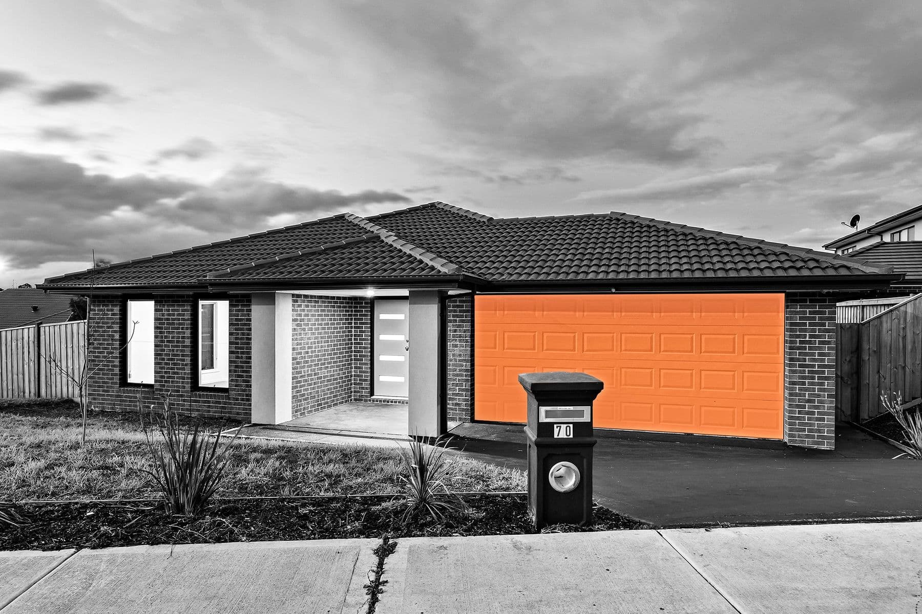 70 Rosenthal Boulevard, Sunbury, Sunbury - Image 1