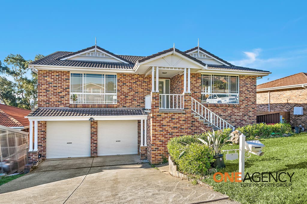 7 Scenic Crescent, Albion Park, Albion Park - Image 1