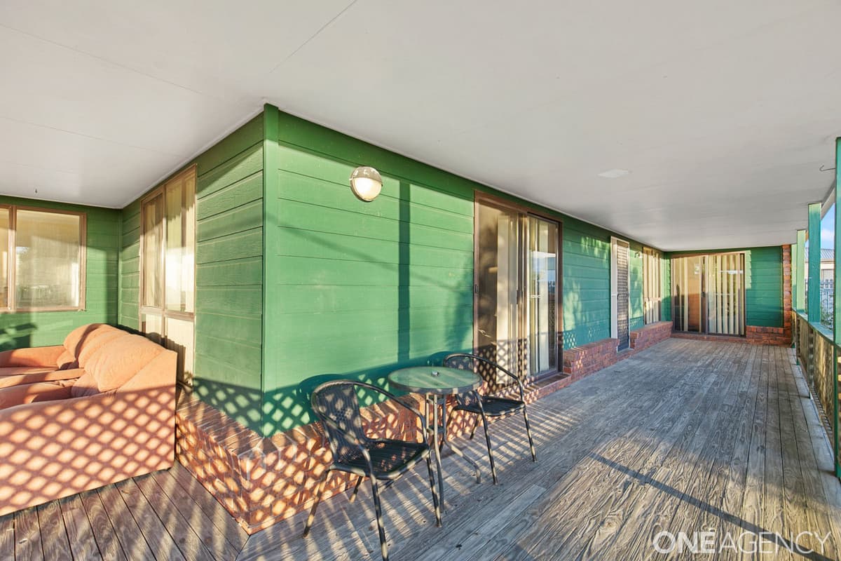 20 Turrum Street, Scarness, Scarness - Thumbnail 2