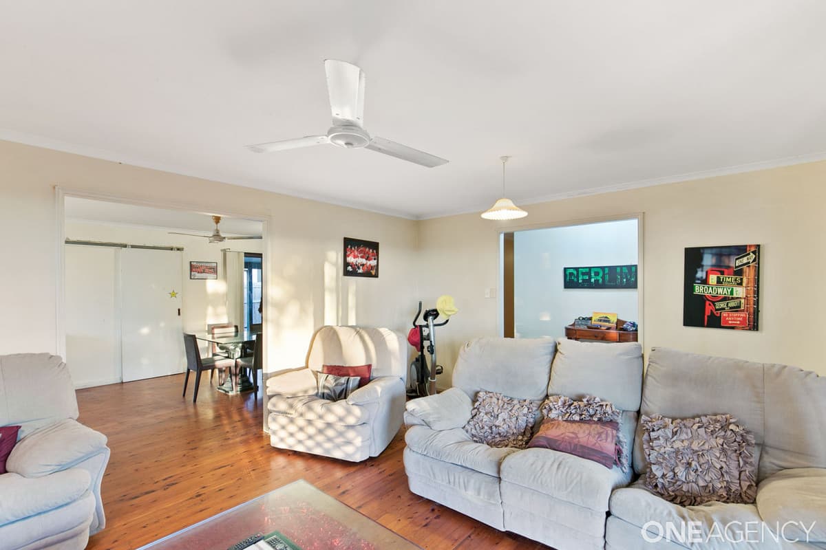 20 Turrum Street, Scarness, Scarness - Thumbnail 4