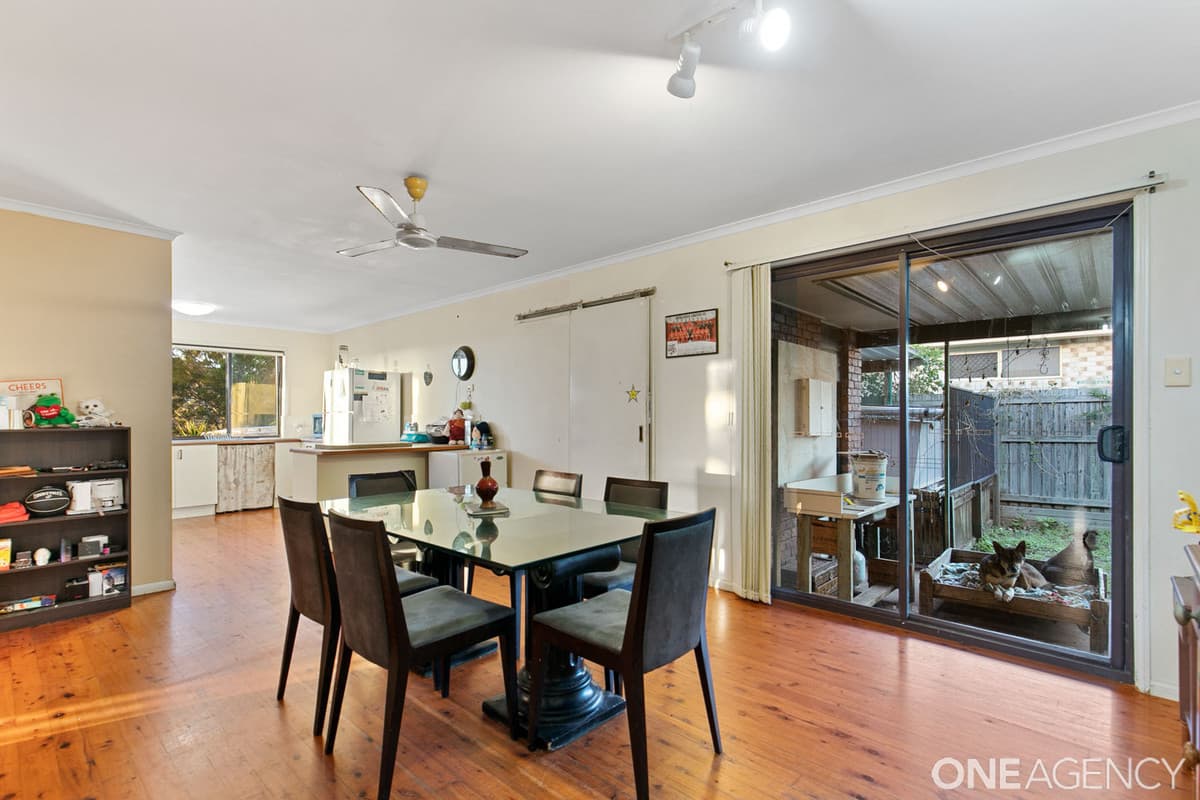 20 Turrum Street, Scarness, Scarness - Thumbnail 5