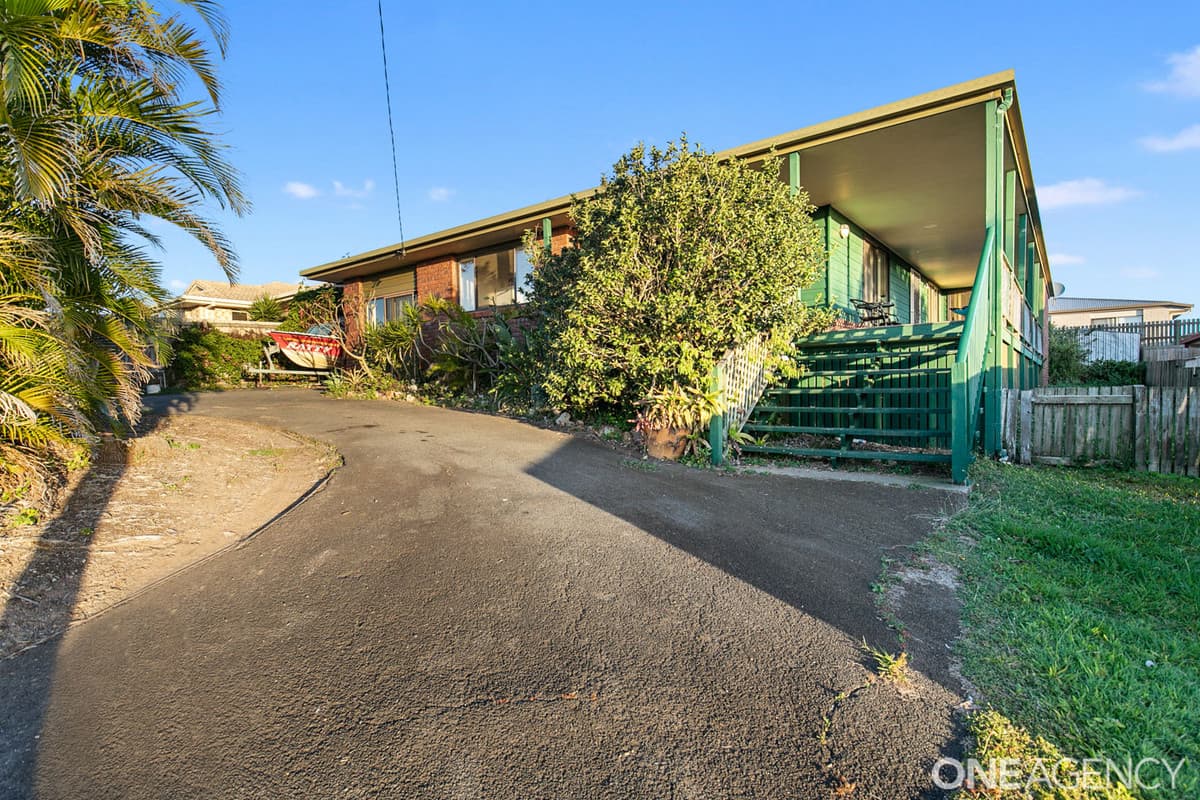 20 Turrum Street, Scarness, Scarness - Image 1