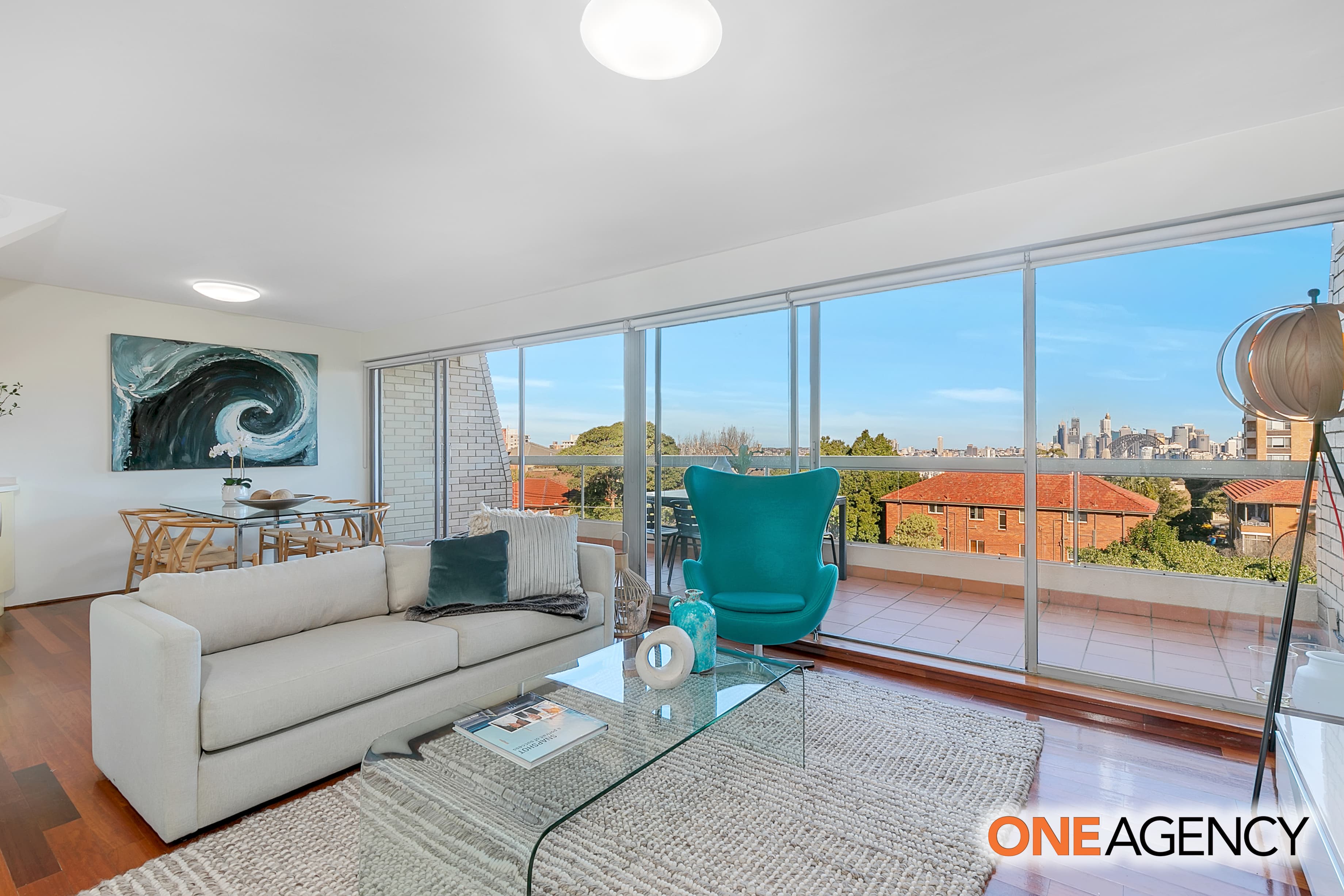 6/4 Merlin Street, Neutral Bay, Neutral Bay - Thumbnail 2