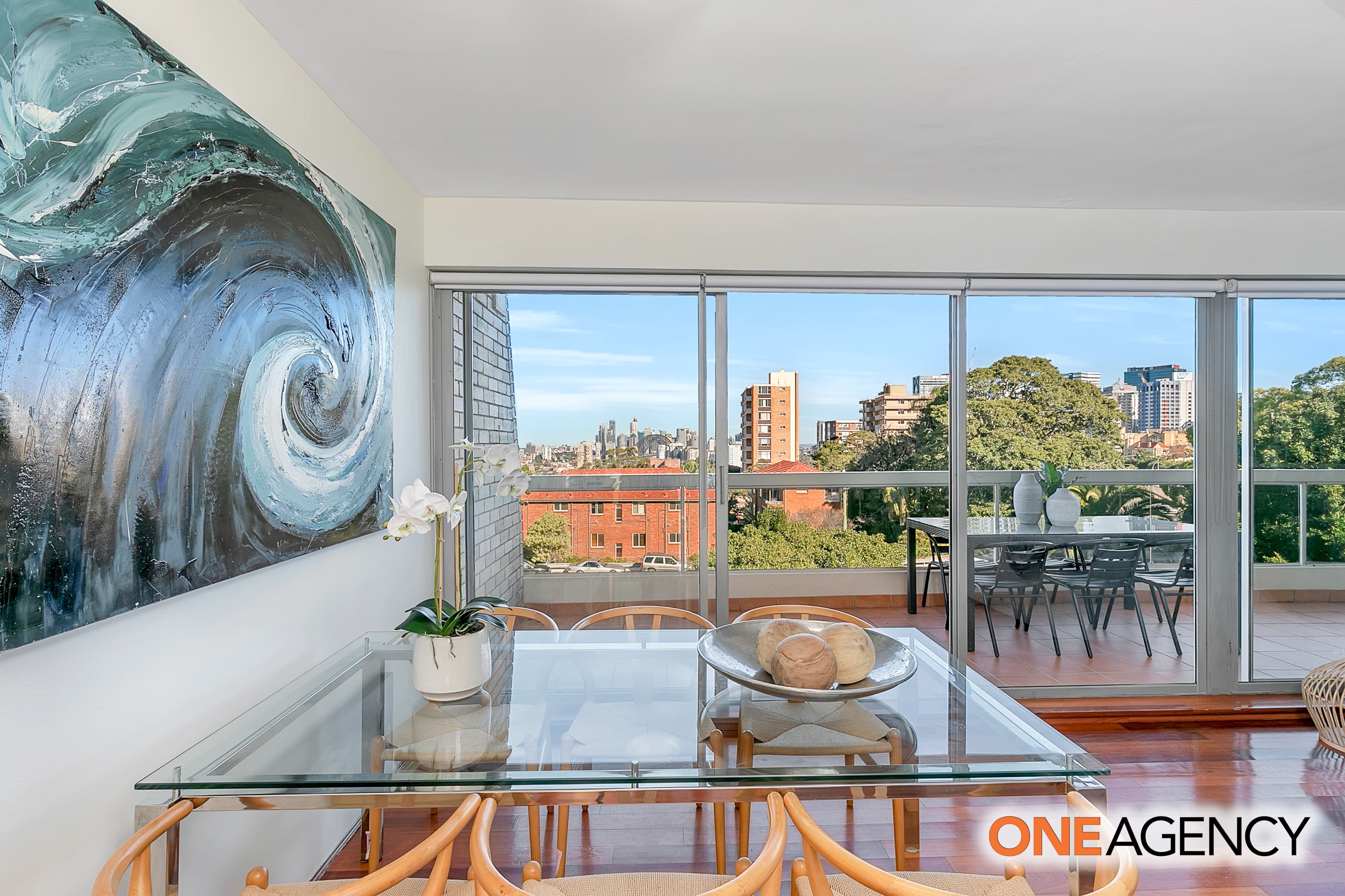 6/4 Merlin Street, Neutral Bay, Neutral Bay - Thumbnail 4
