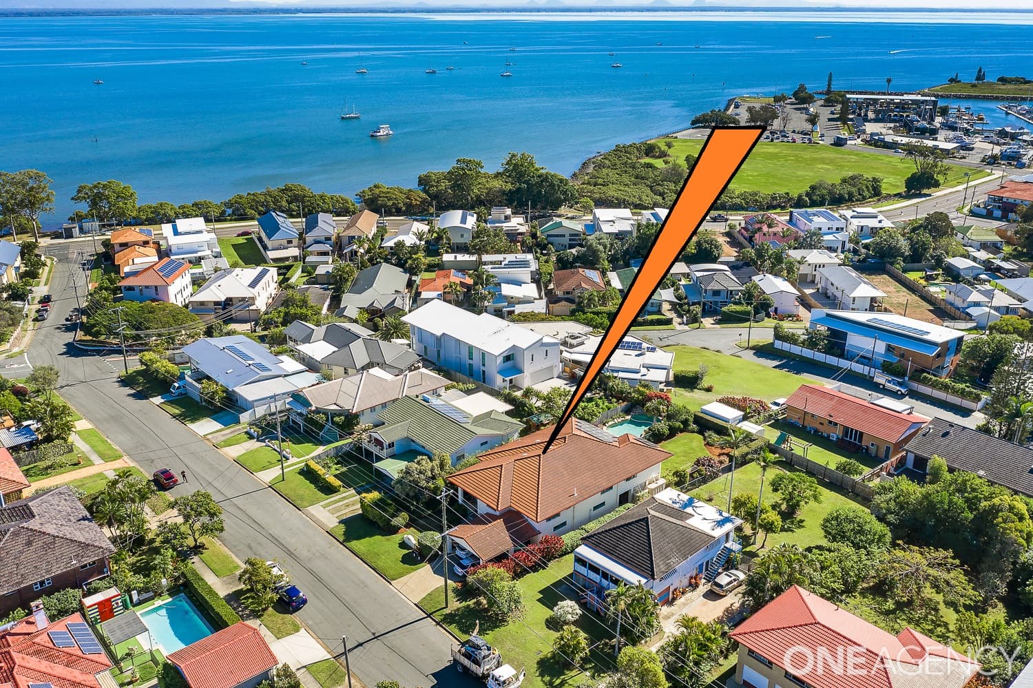 42 Michel Road, Scarborough, Scarborough - Image 1