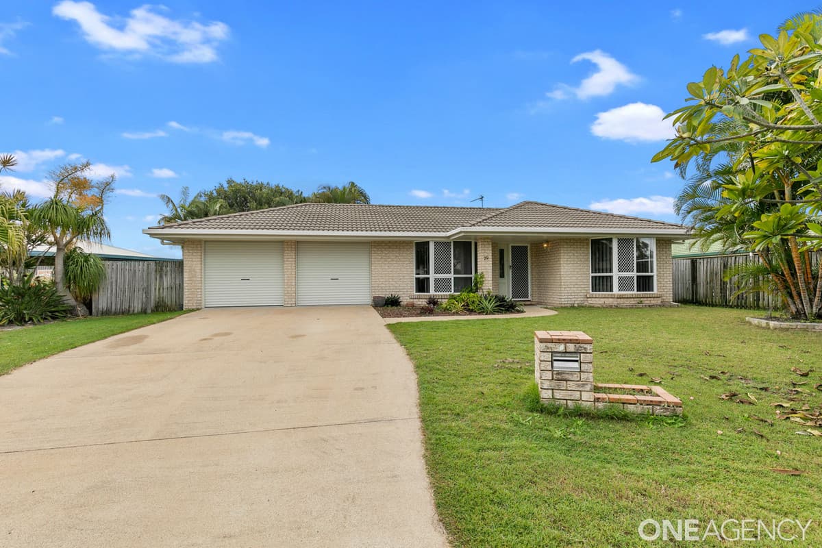 29 Foreshore Drive, Urangan, Urangan - Image 1