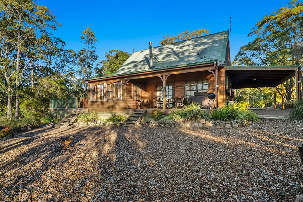Lot 19/595 Moonabung Road, Vacy, Vacy - Image 1