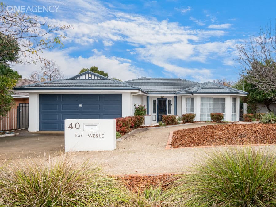 40 Fay Avenue, Kooringal, Kooringal - Image 1