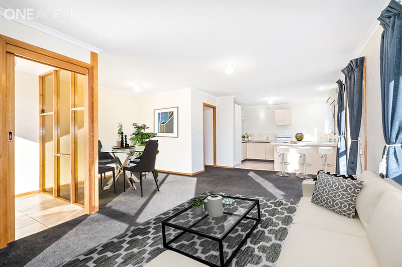 2/128 Sheffield Road, Spreyton, Spreyton - Image 1