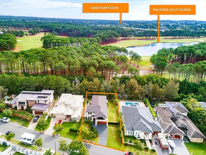 39 Palladium Boulevard, Hope Island, Hope Island - Thumbnail 2