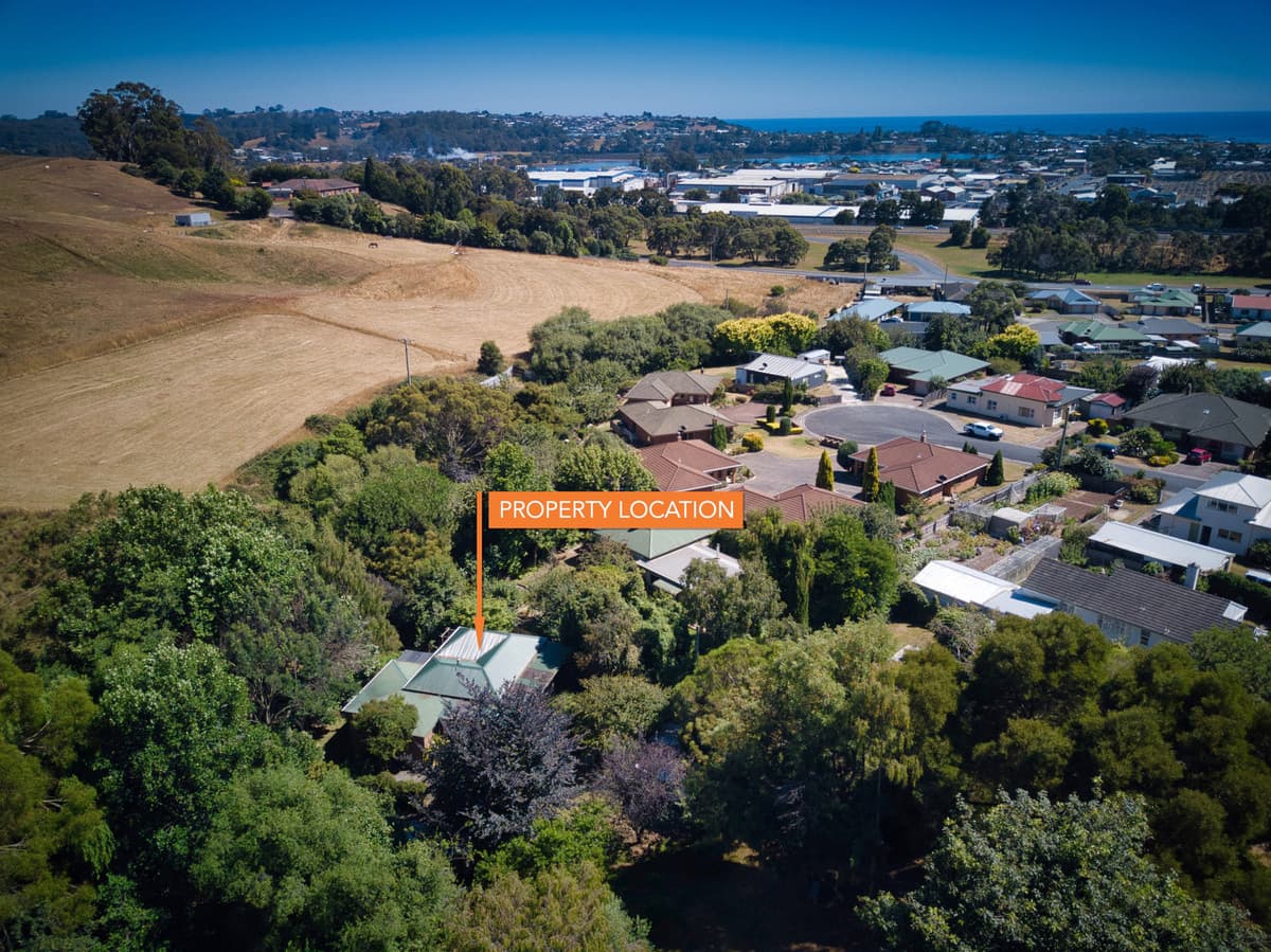 24 Gawler Road, Ulverstone, Ulverstone - Image 1
