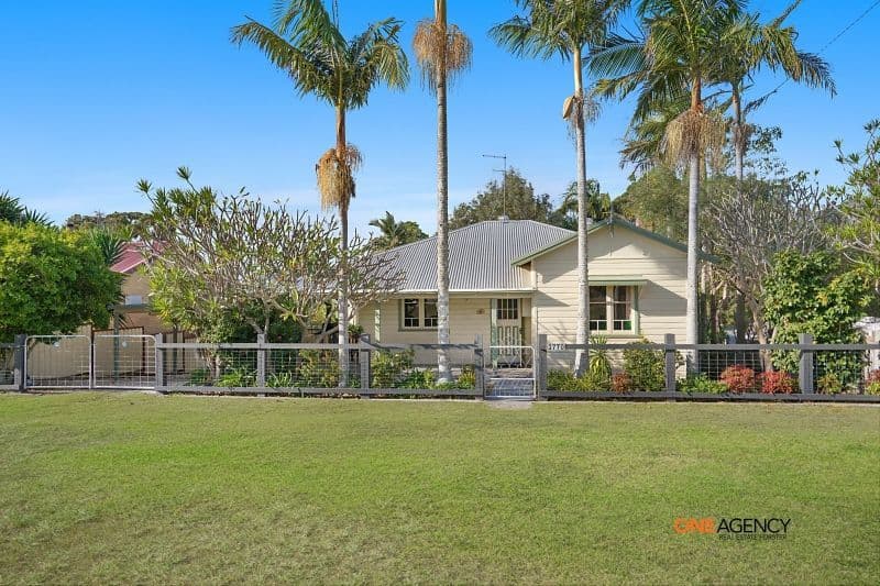 3770 The Bucketts Way, Krambach, Krambach - Image 1