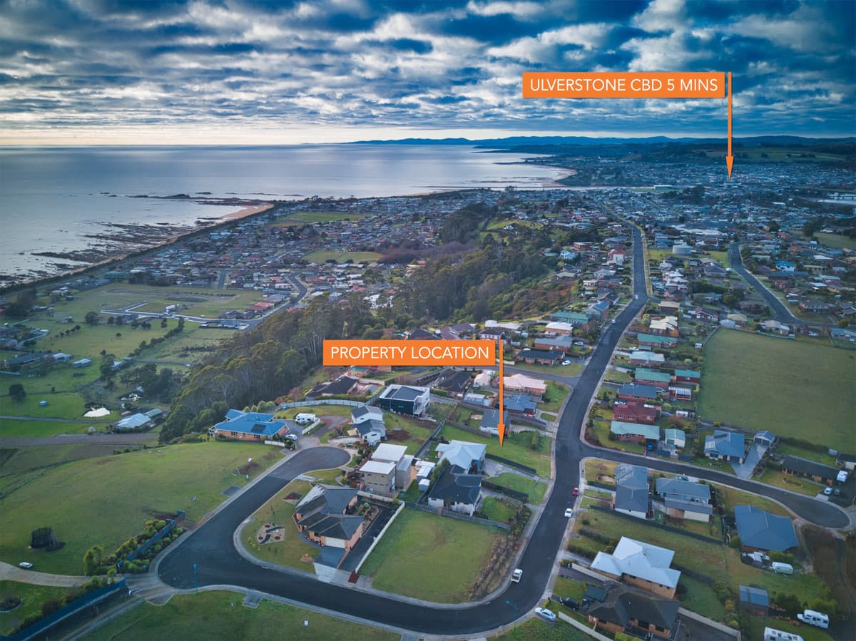 152 Upper Maud Street, West Ulverstone, West Ulverstone - Thumbnail 4