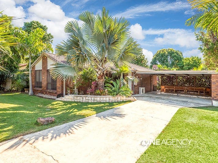 33 Brushtail Crescent, Doolandella, Doolandella - Image 1
