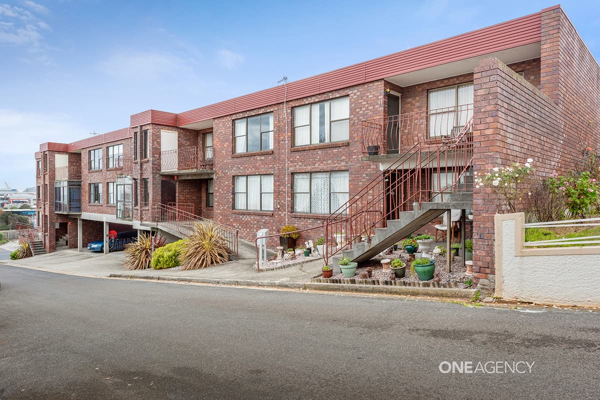 6/18 Queen Street, Burnie, Burnie - Image 1