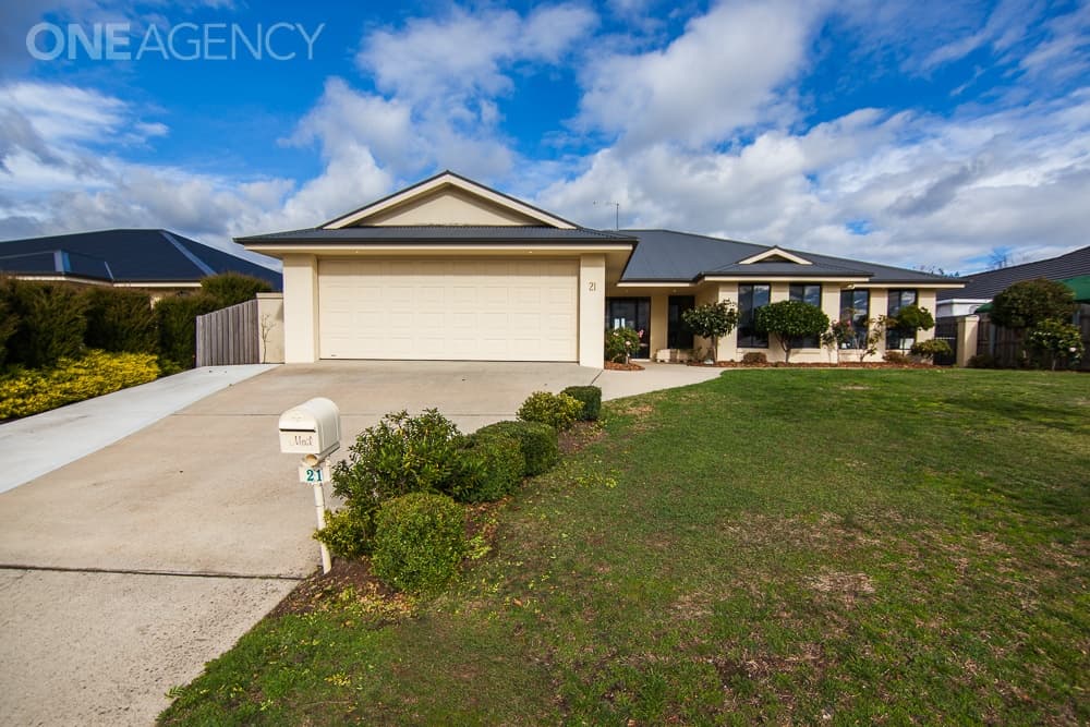 21 Holyman Drive, Prospect Vale, Prospect Vale - Thumbnail 2