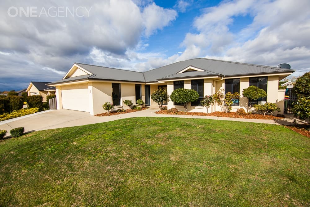 21 Holyman Drive, Prospect Vale, Prospect Vale - Image 1