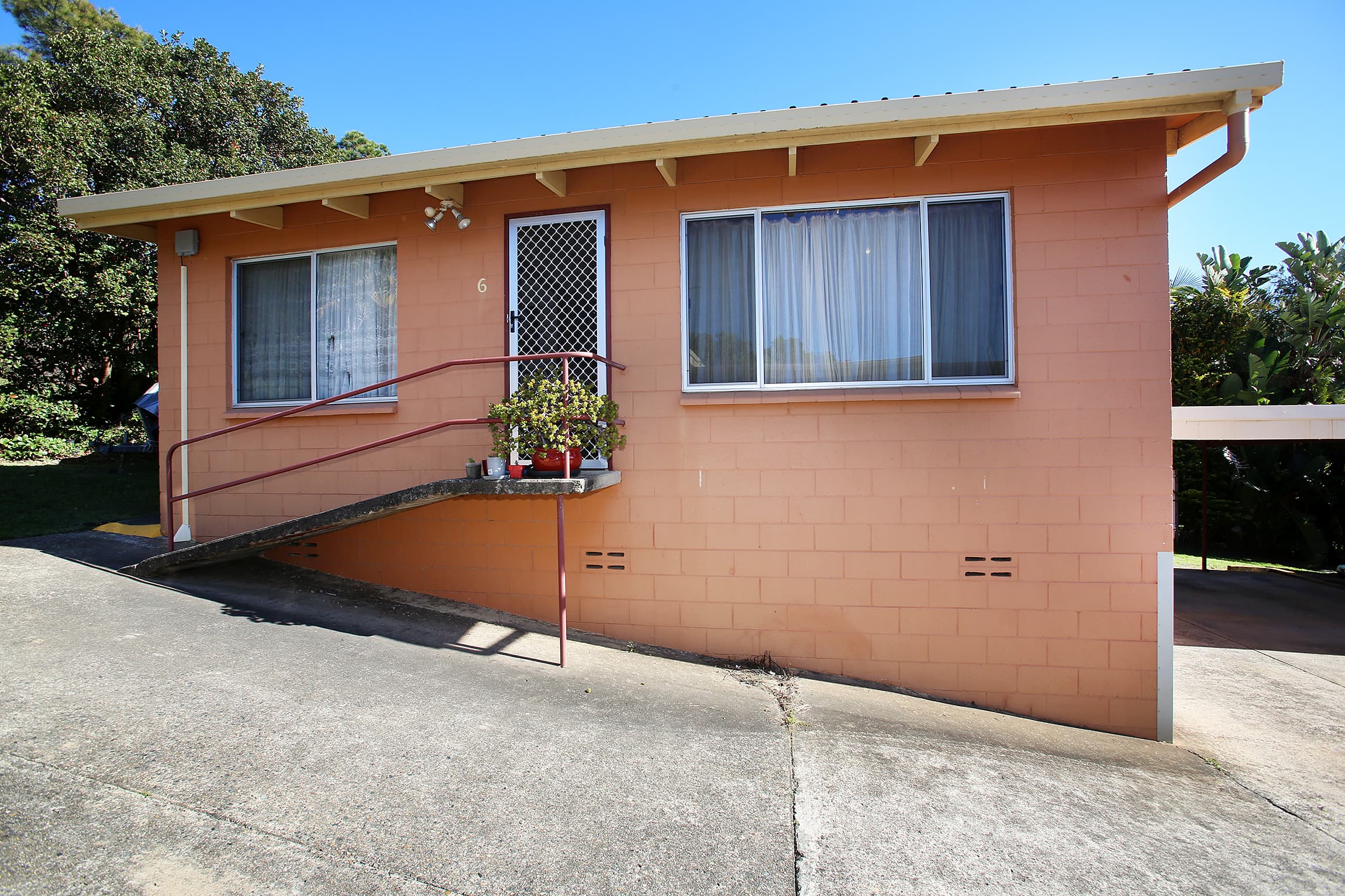 6/12 Bent Street, Coffs Harbour, Coffs Harbour - Image 1