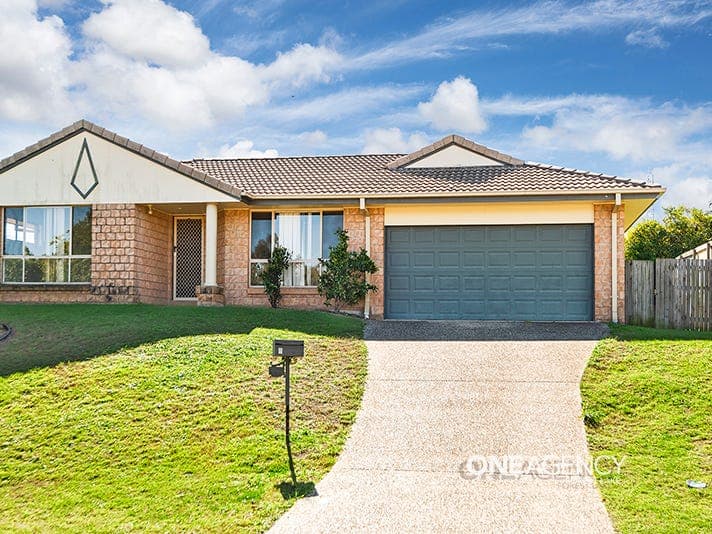 8 Moroney Court, Goodna, Goodna - Image 1