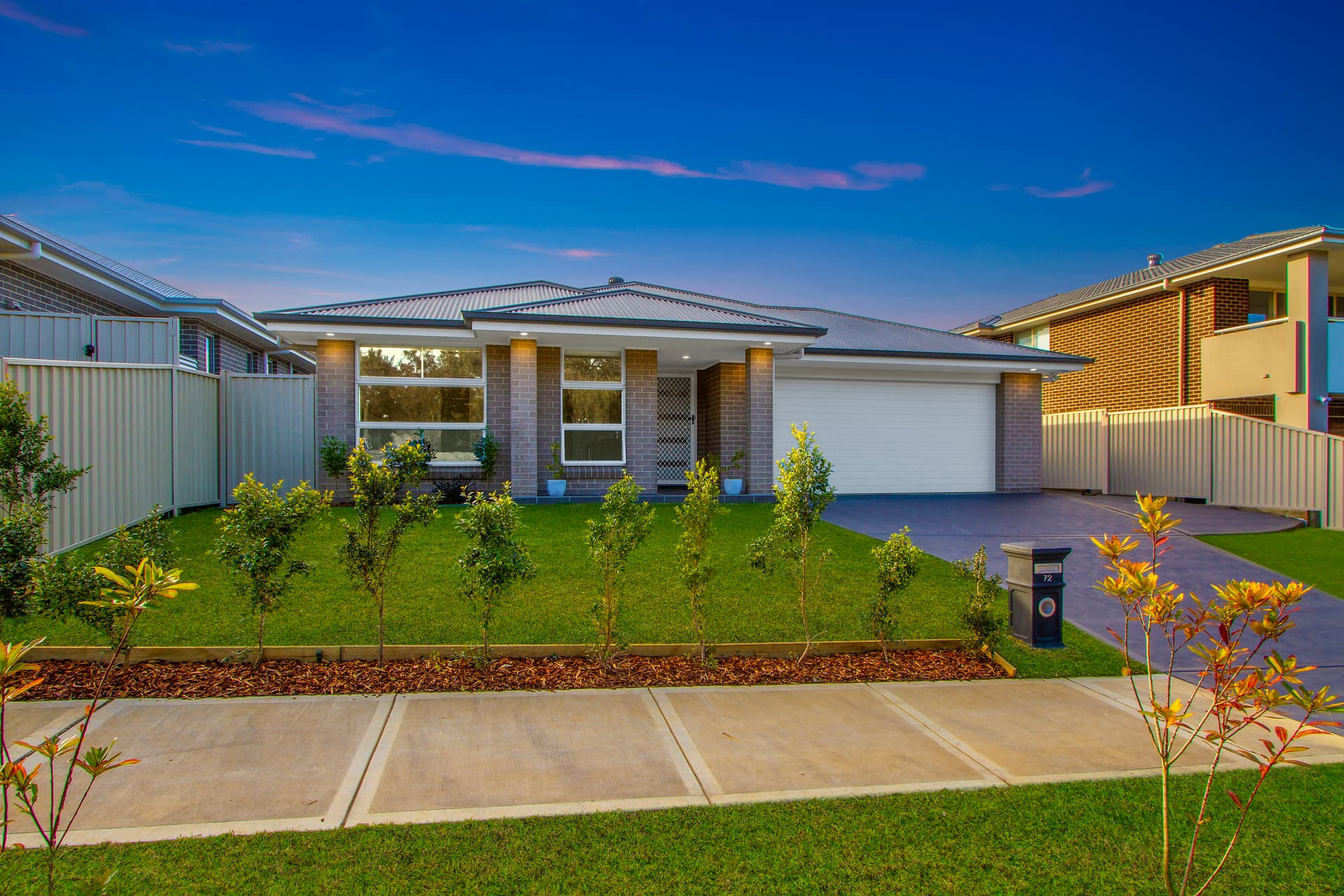 72 Warnervale Road, Hamlyn Terrace, Hamlyn Terrace - Image 1