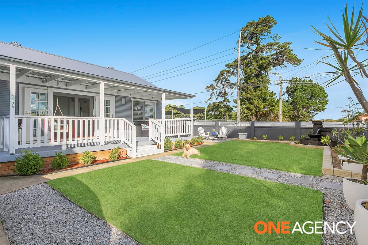 1134 Old Princes Highway, Engadine, Engadine - Thumbnail 2