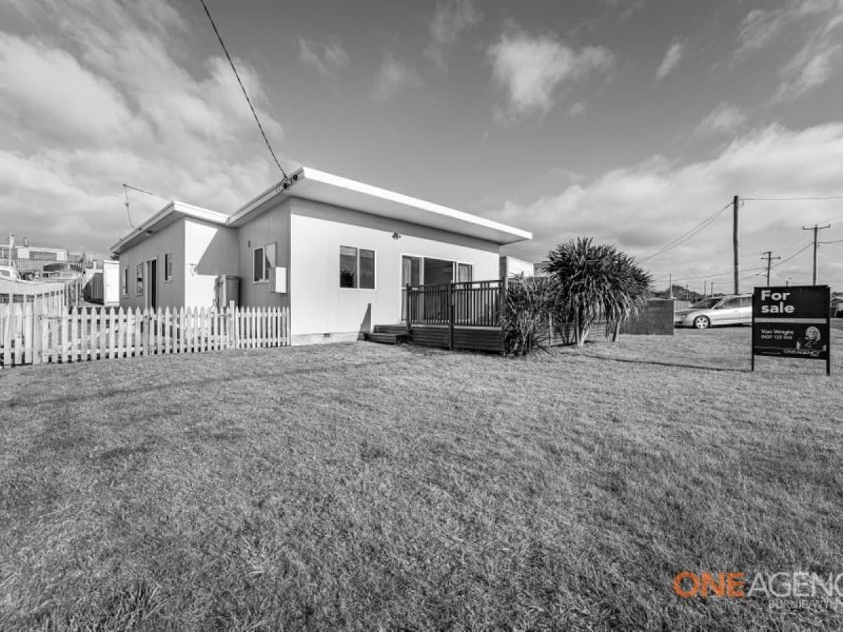 20 Charles Street, Crayfish Creek, Crayfish Creek - Image 1