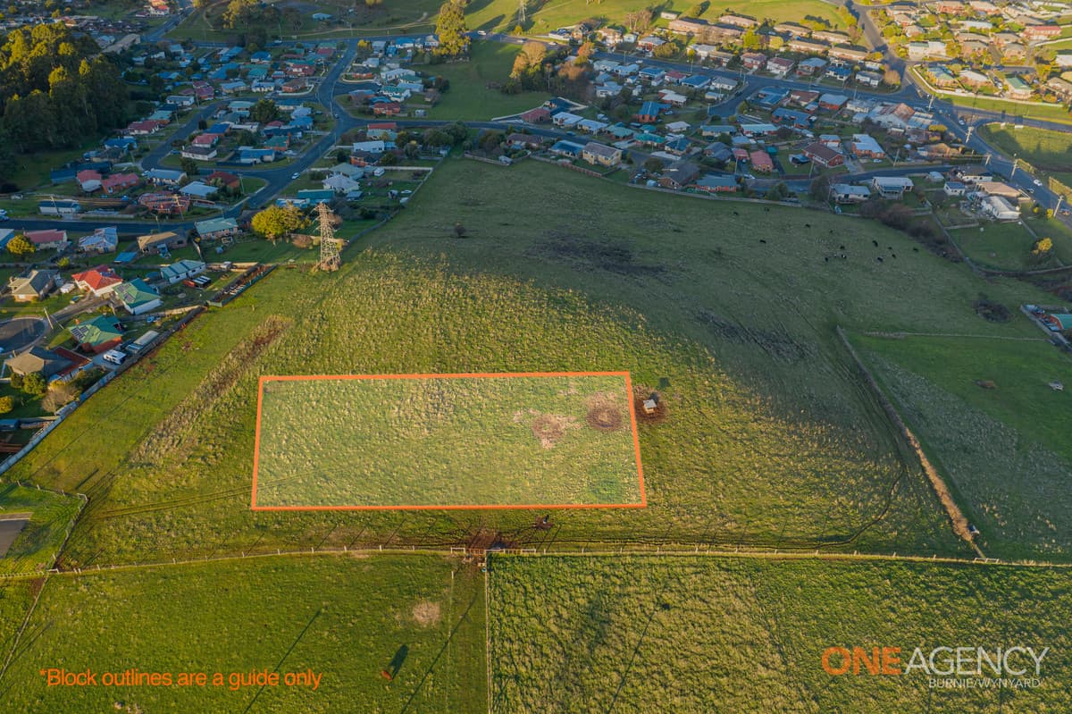 Greenacre Street, Upper Burnie, Upper Burnie - Thumbnail 5