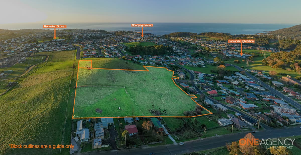 Greenacre Street, Upper Burnie, Upper Burnie - Image 1