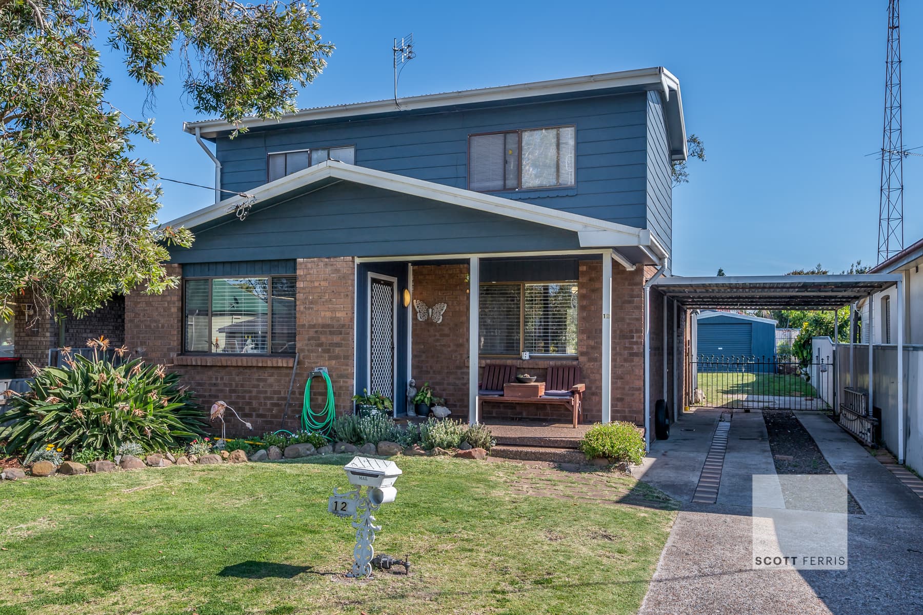 12 Moolcha Street, Mayfield, Mayfield - Image 1