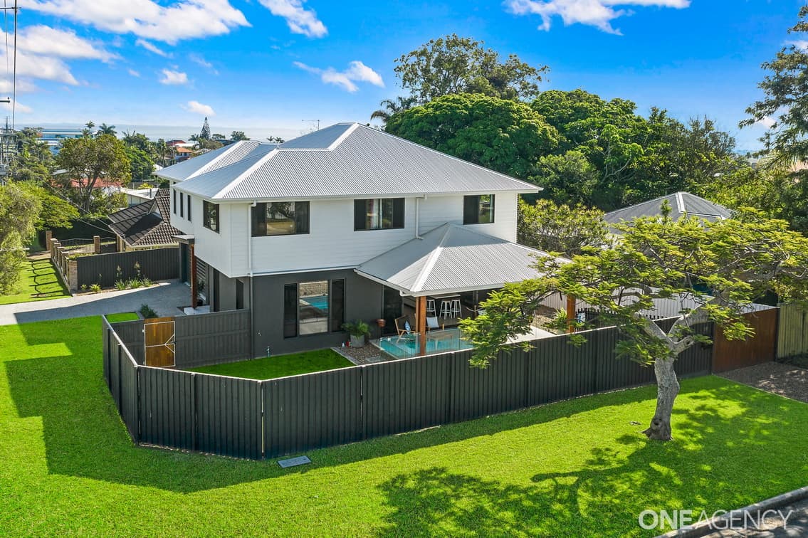 37 Seaville Avenue, Scarborough, Scarborough - Thumbnail 2