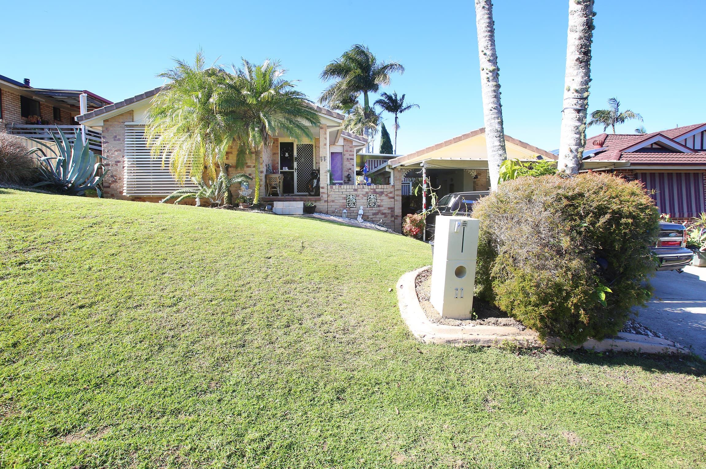 11 De Castella Drive, Boambee East, Boambee East - Thumbnail 2