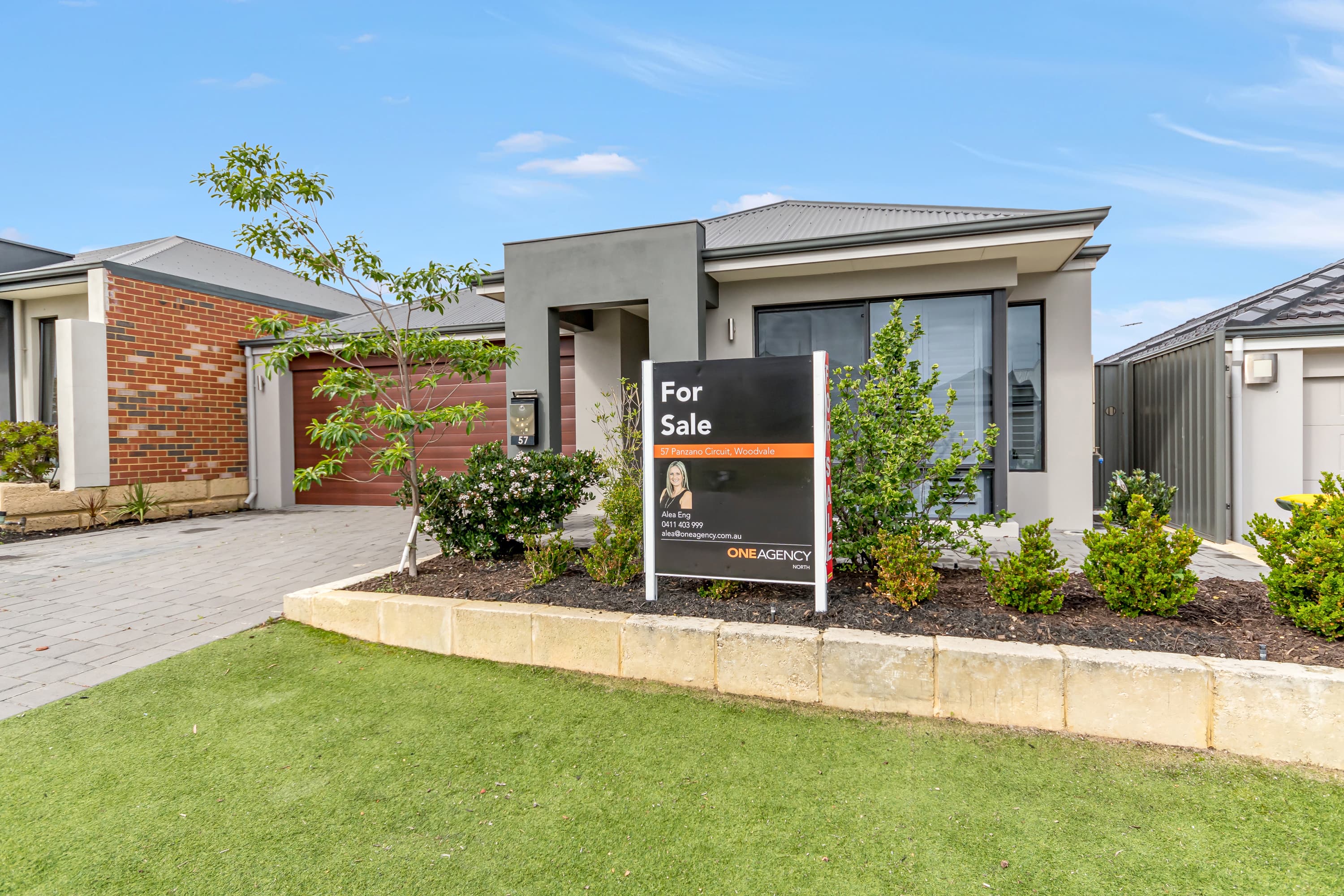 57 Panzano Circuit, Woodvale, Woodvale - Image 1