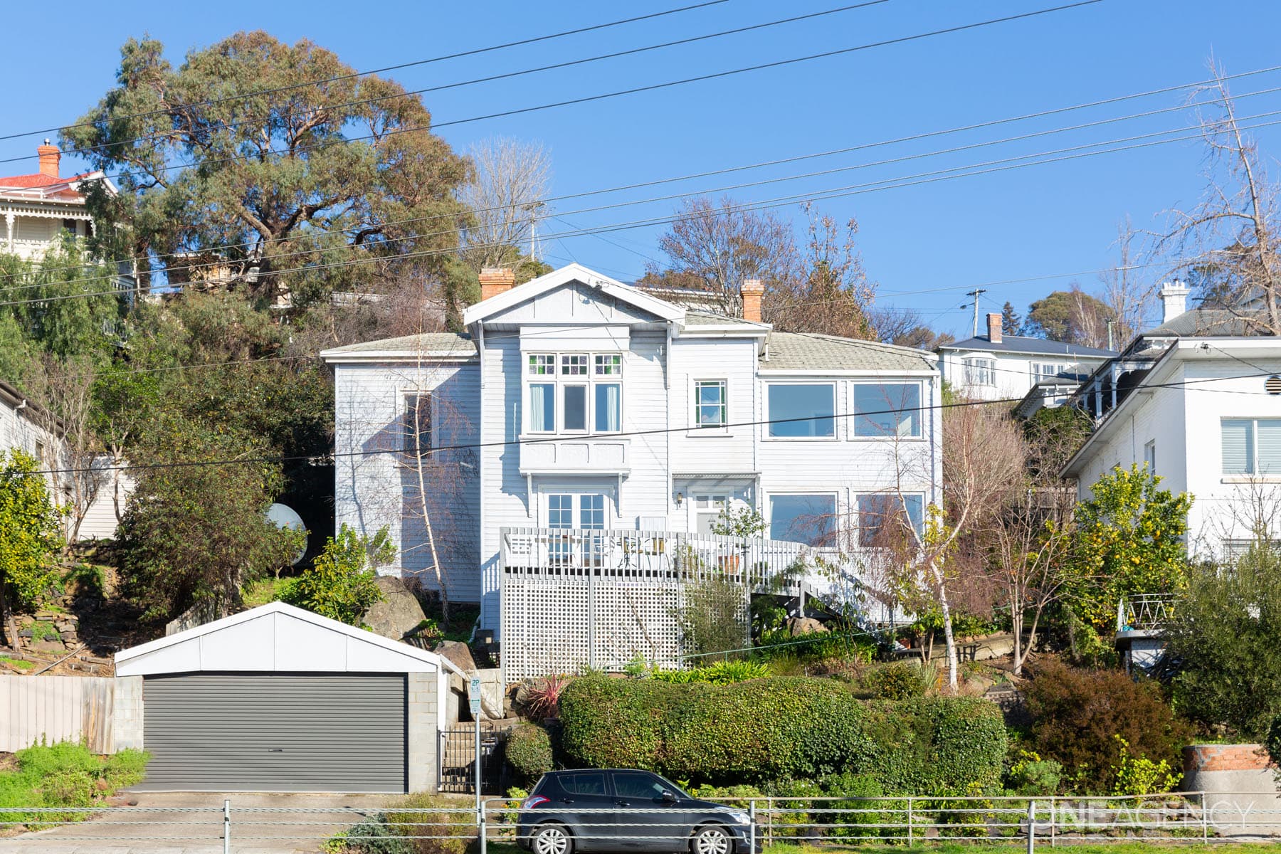 11 West Tamar Road, Trevallyn, Trevallyn - Image 1
