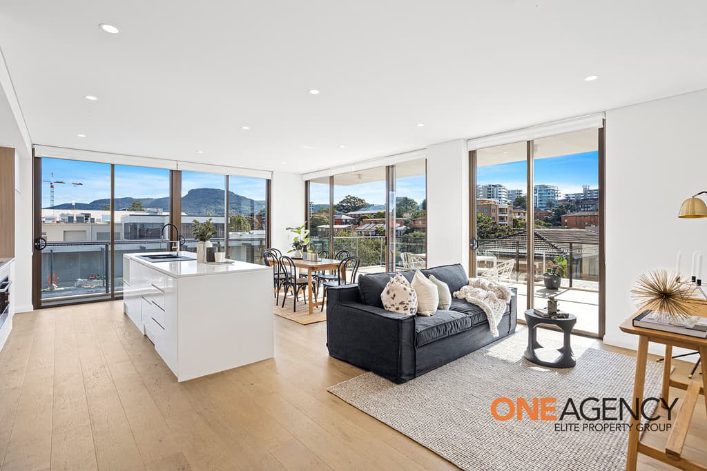 501/50 Kembla Street, Wollongong, Wollongong - Thumbnail 3