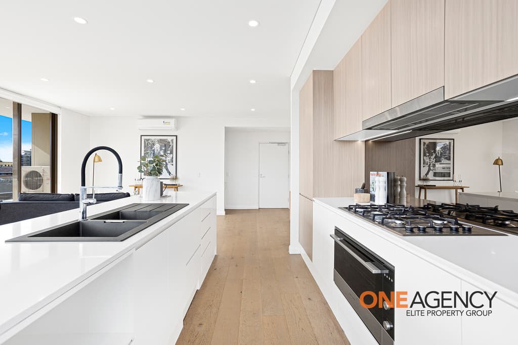 501/50 Kembla Street, Wollongong, Wollongong - Thumbnail 4