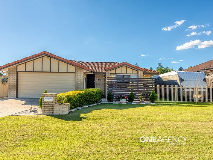 9 Sunny Street, Doolandella, Doolandella - Image 1